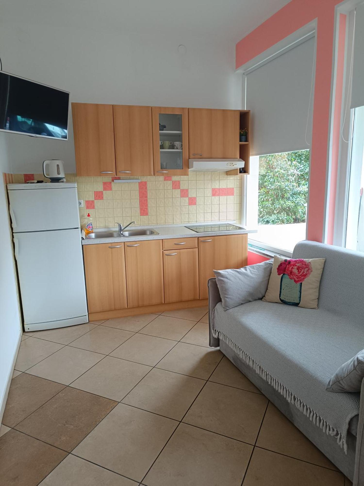Apartments Kraljic Башка Номер фото