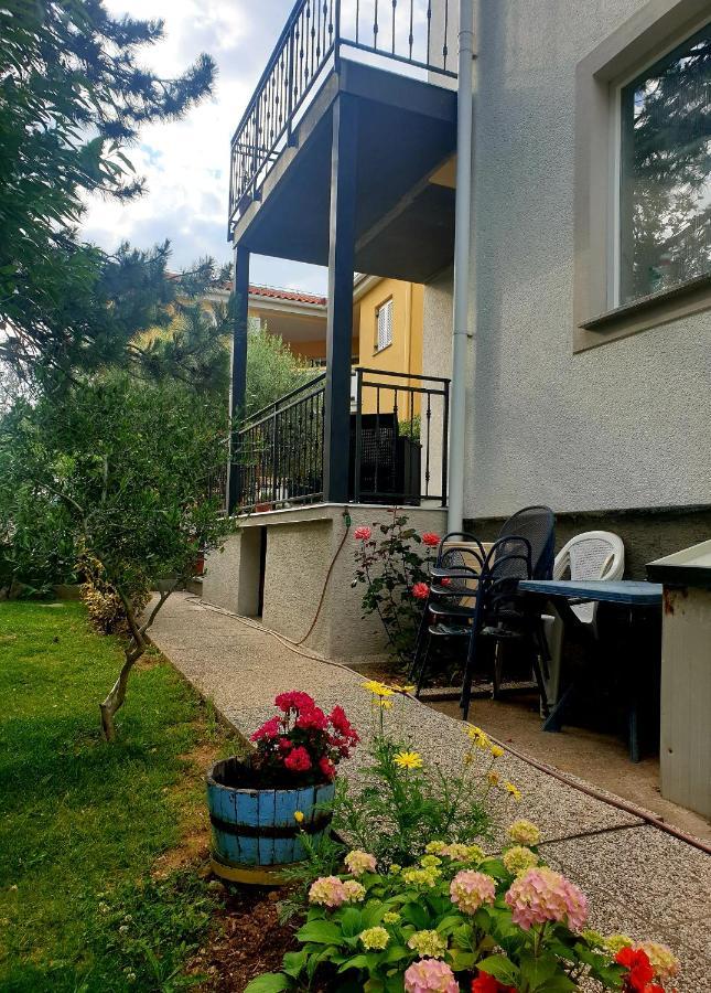 Apartments Kraljic Башка Экстерьер фото